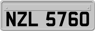 NZL5760