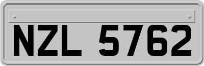 NZL5762