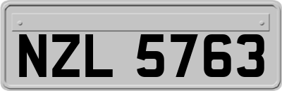 NZL5763