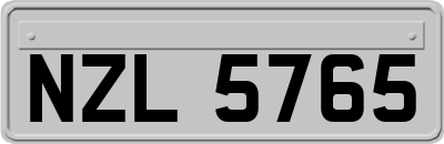 NZL5765