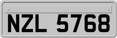 NZL5768