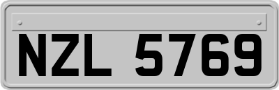 NZL5769