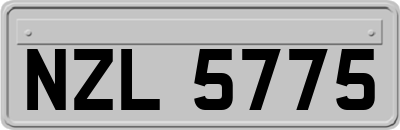 NZL5775