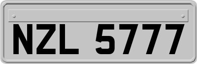 NZL5777