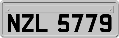 NZL5779