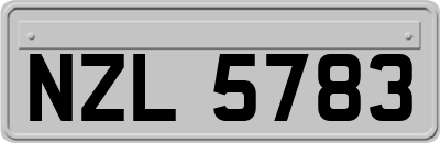 NZL5783