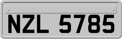 NZL5785
