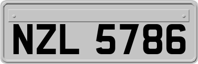 NZL5786