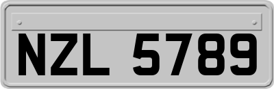 NZL5789