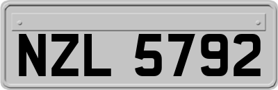 NZL5792