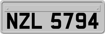 NZL5794