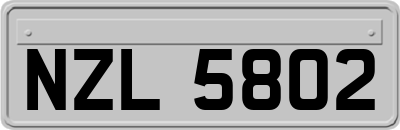 NZL5802