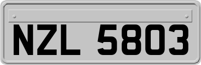 NZL5803