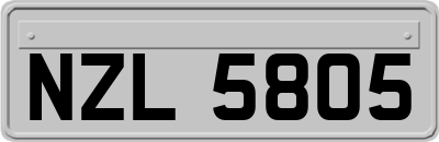 NZL5805
