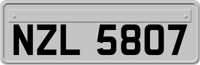 NZL5807