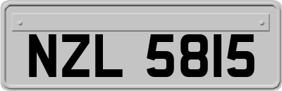 NZL5815