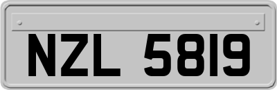 NZL5819