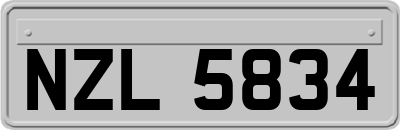 NZL5834