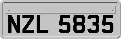 NZL5835