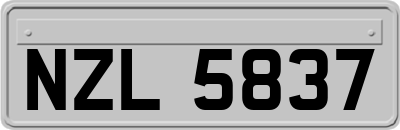 NZL5837