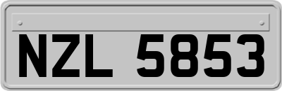 NZL5853