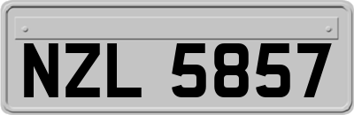 NZL5857