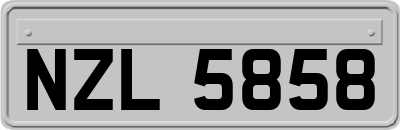 NZL5858