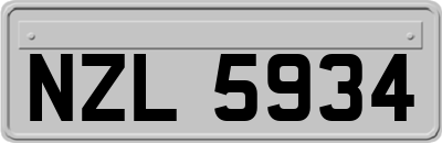 NZL5934