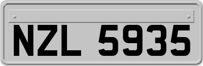 NZL5935