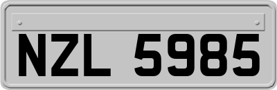 NZL5985