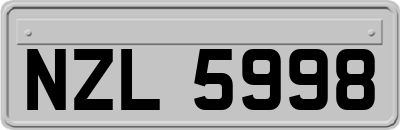 NZL5998