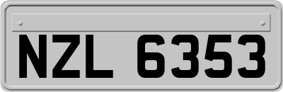 NZL6353