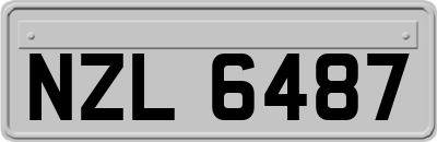 NZL6487