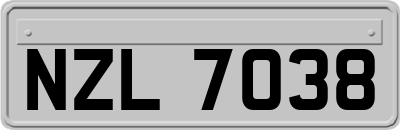 NZL7038