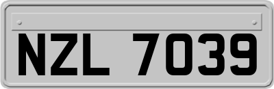 NZL7039