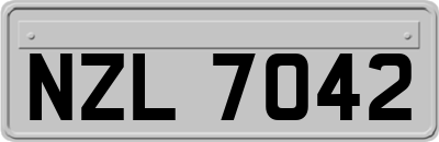 NZL7042