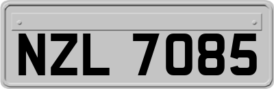 NZL7085