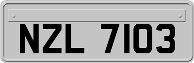 NZL7103