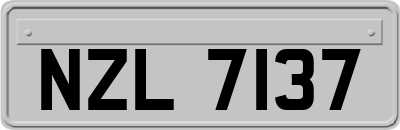 NZL7137