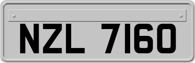 NZL7160