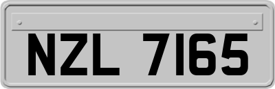 NZL7165