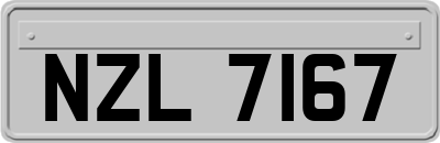 NZL7167