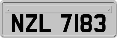NZL7183