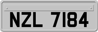 NZL7184