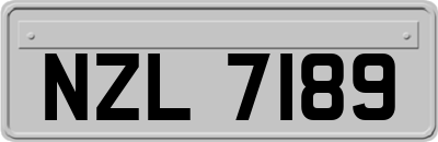 NZL7189
