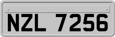 NZL7256