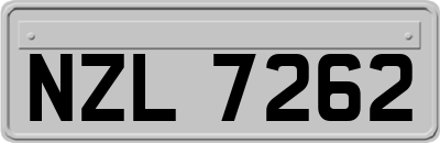 NZL7262