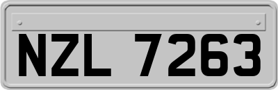 NZL7263