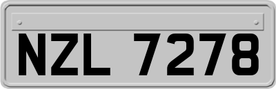 NZL7278