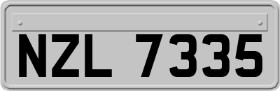 NZL7335